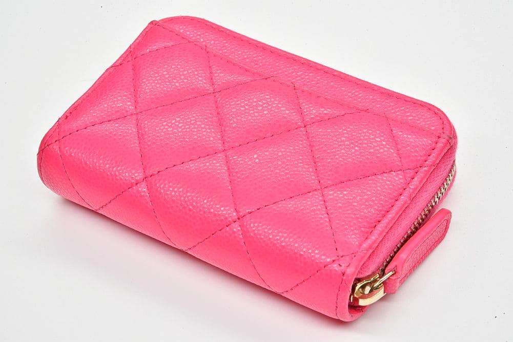 駅南やまご質店オンラインショップ / シャネル クラシック ジップ