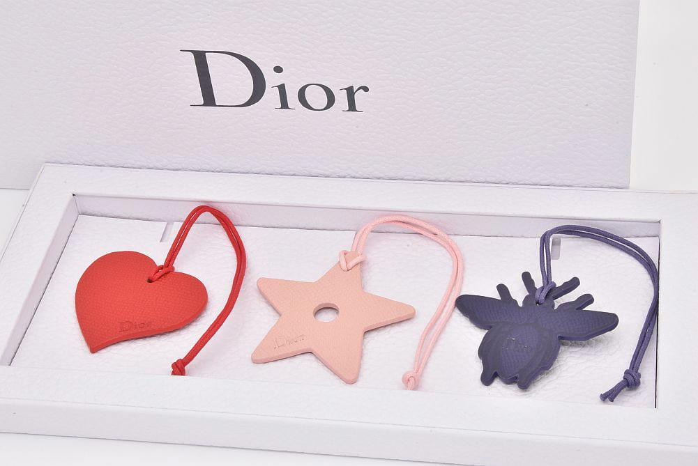 駅南やまご質店オンラインショップ / ディオール バッグチャーム