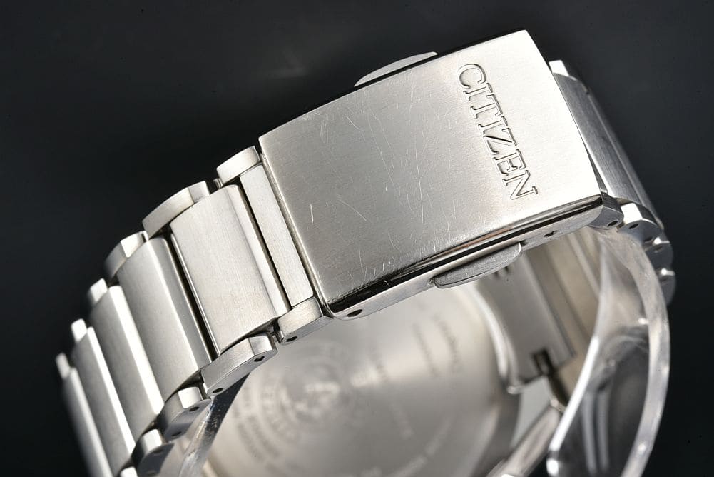 駅南やまご質店オンラインショップ / シチズン AT6010-59E アテッサ