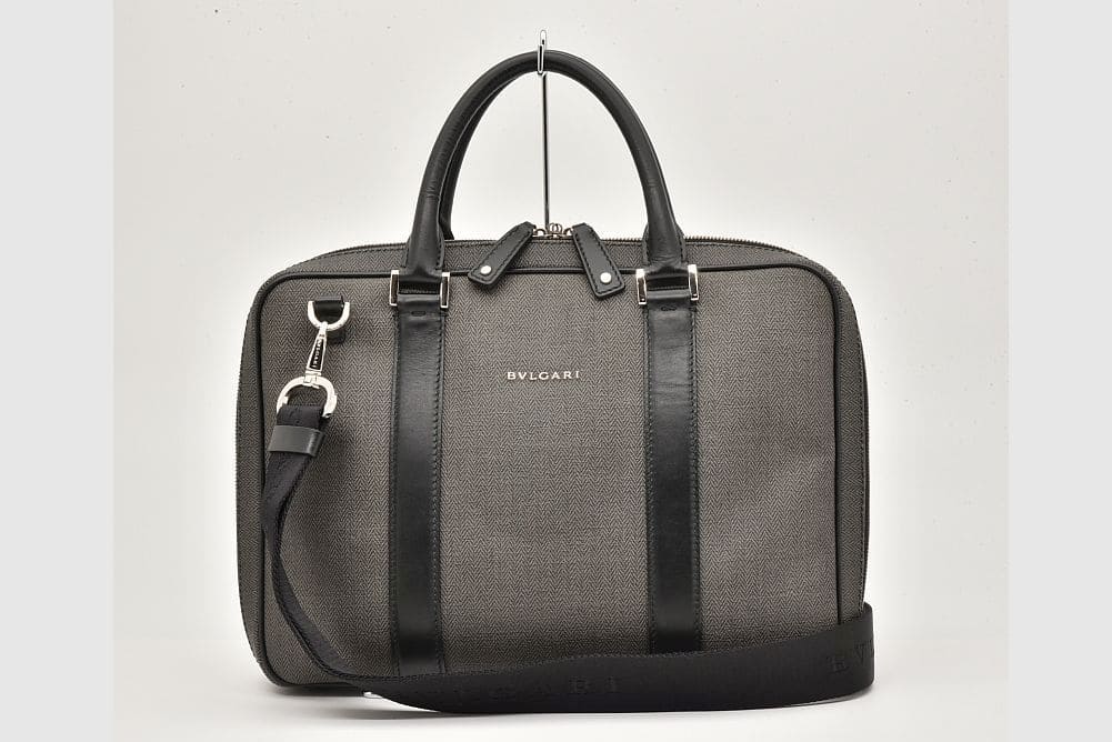 駅南やまご質店オンラインショップ / ブルガリ ウィークエンド