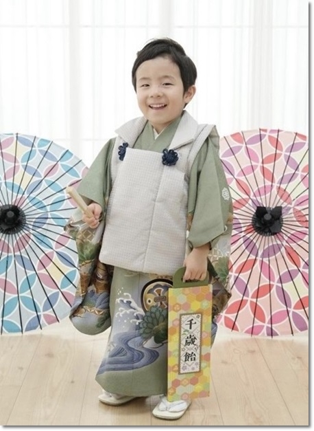 お宮参り✨男の子・女の子✨の着物は誰が買うのか？