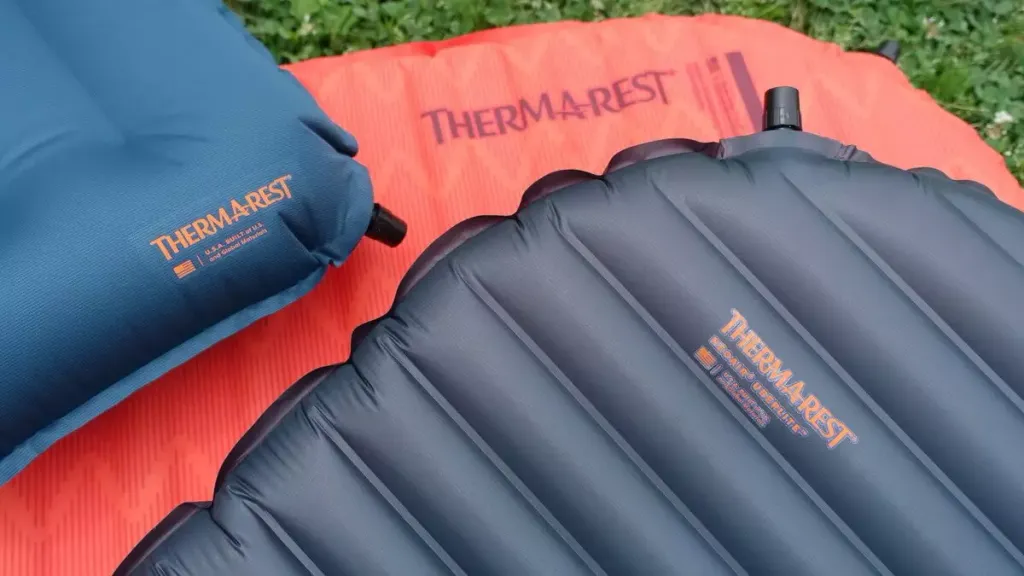 レビュー】サーマレスト ネオエアーウーバーライト-軽量マット｜テント