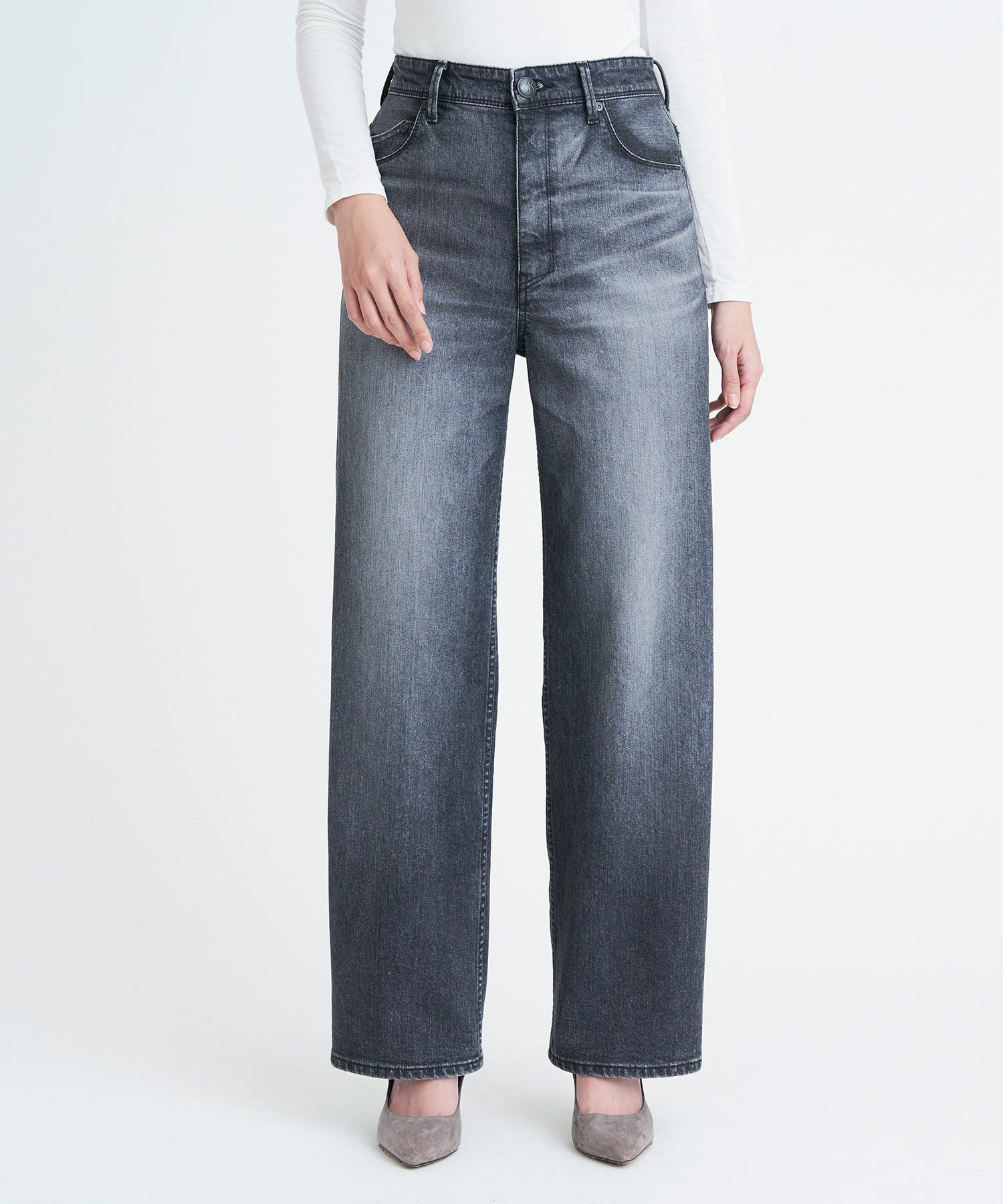 WOMENSパンツLILITH ストレート | YANUK ONLINE STORE