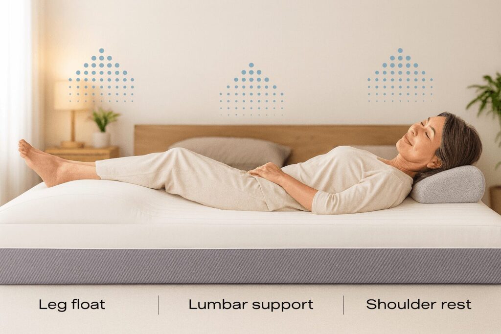 ブレインスリープ マットレス プレミアム フロート」の口コミ｜後悔