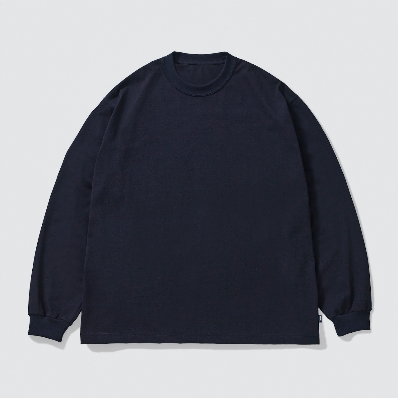 ENNOY より POCKET & CREW 2PACK LS T-SHIRT が発売 - Yakkun