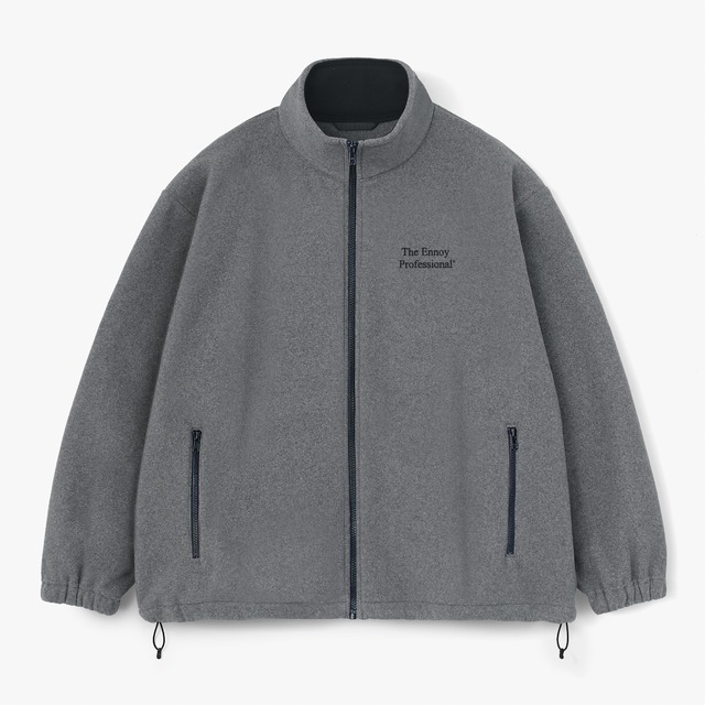 ENNOY『Professional Fleece Vest & Jacket』のWEB抽選が開始 - Yakkun