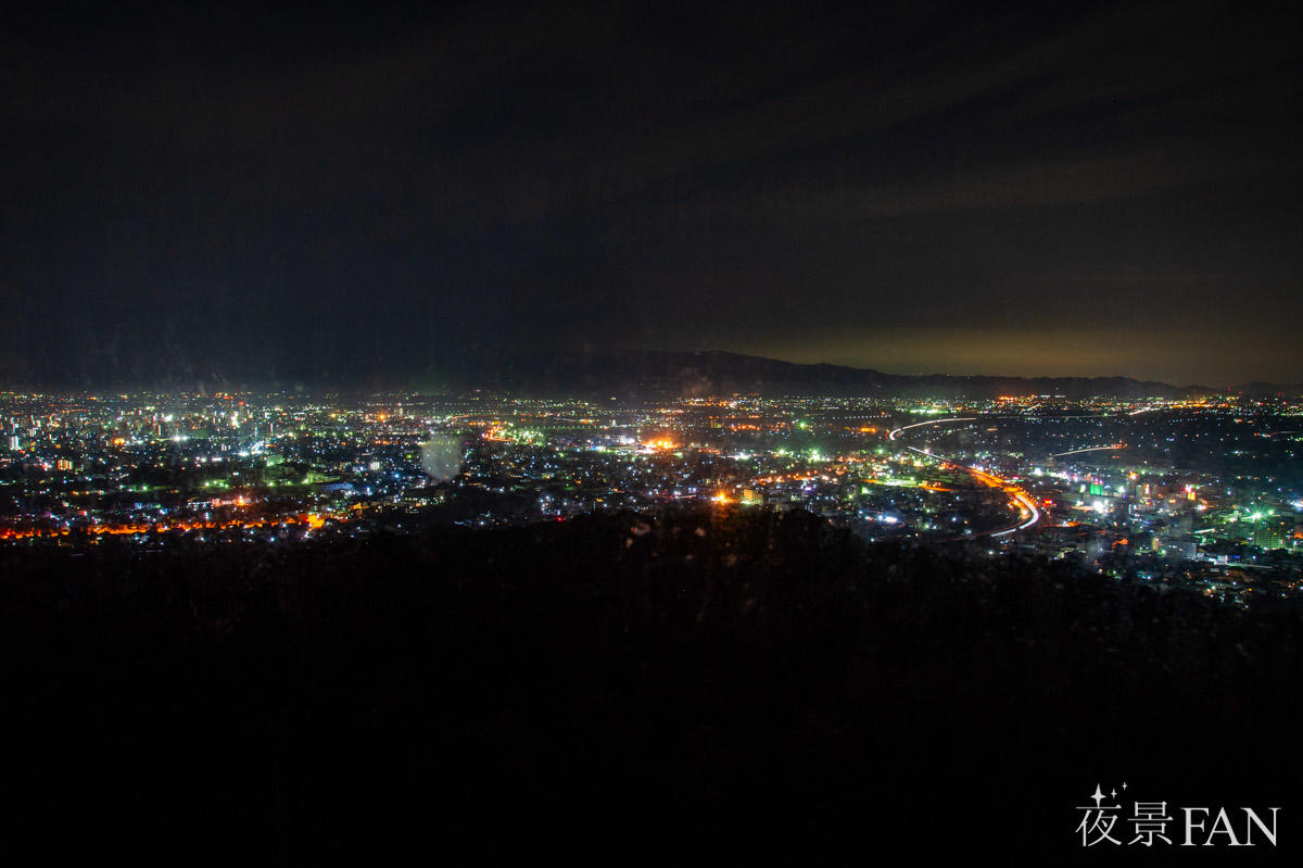 夜景FAN | 福岡県の夜景スポット