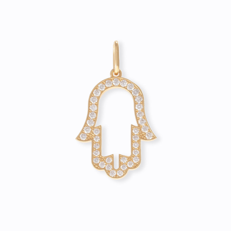 Symbol Hamsa – YON (ヨン）| 公式オンラインサイト