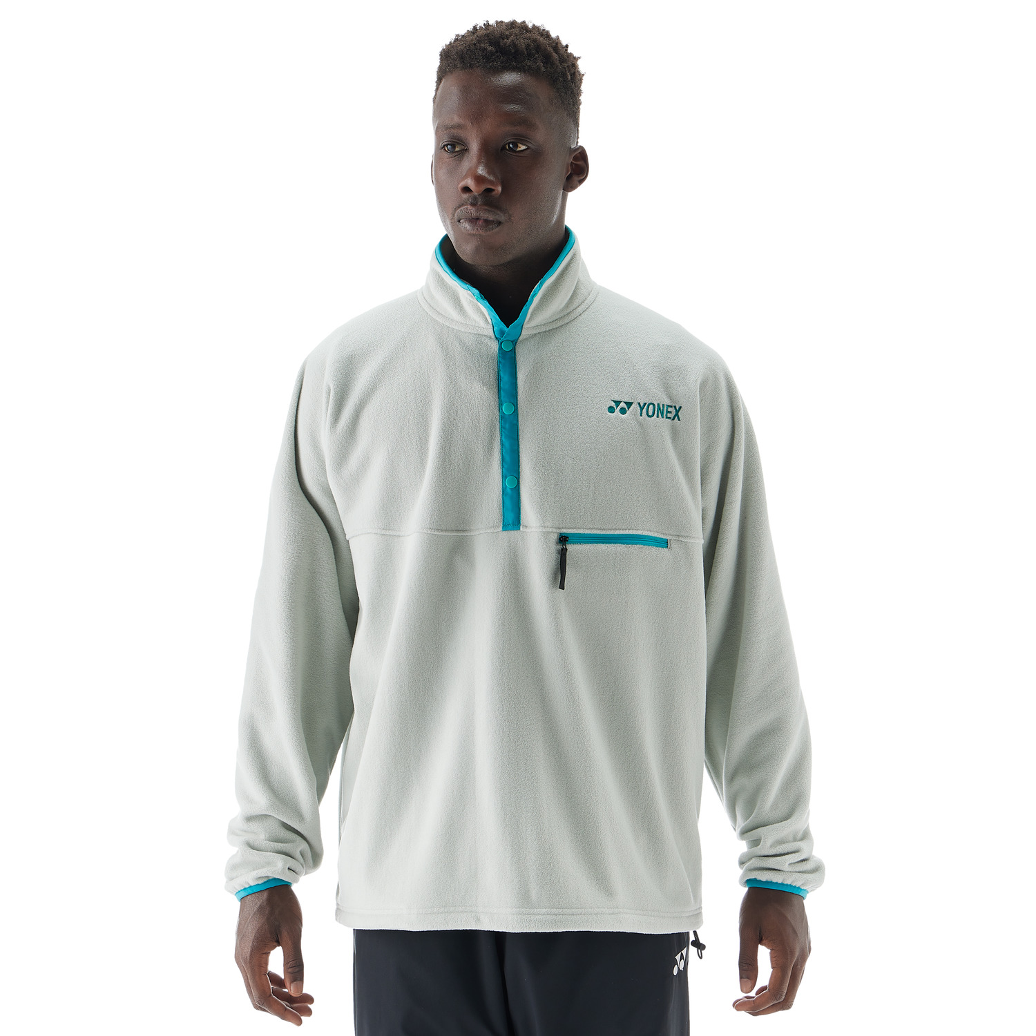 ユニフリースプルオーバー.90094|90094】ヨネックス【公式】オンライン