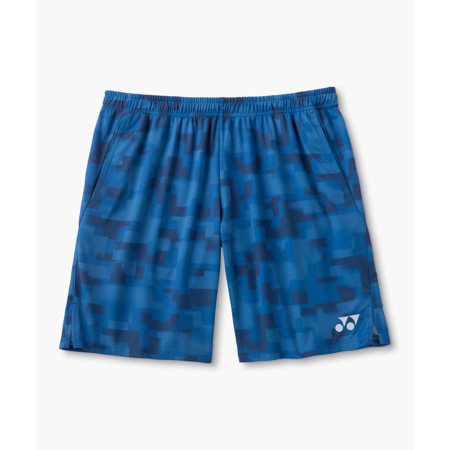 メンズニットハーフパンツ.15258|15258】ヨネックス【公式】オンライン