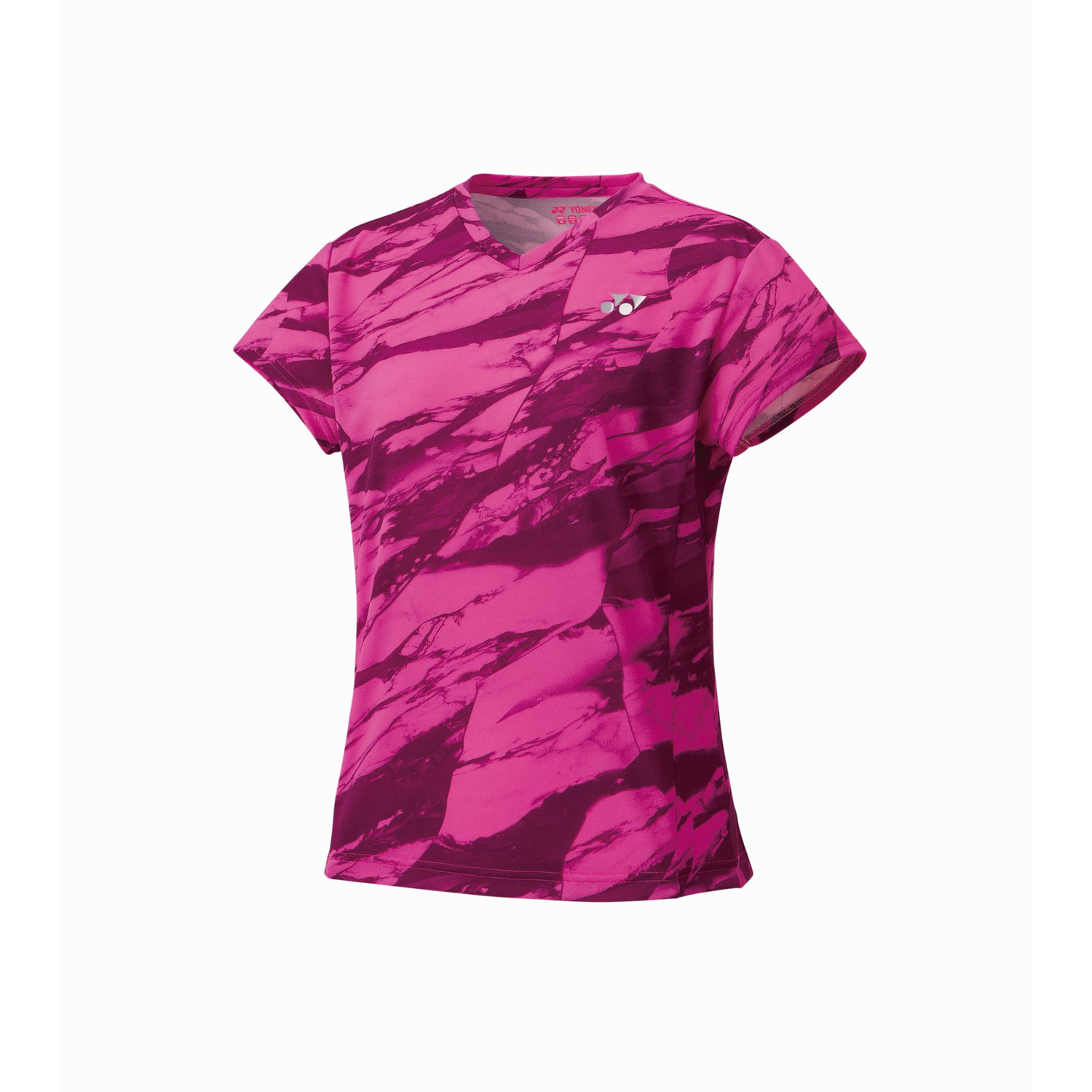 ウィメンズゲームシャツ.20910|20910】ヨネックス【公式】オンライン
