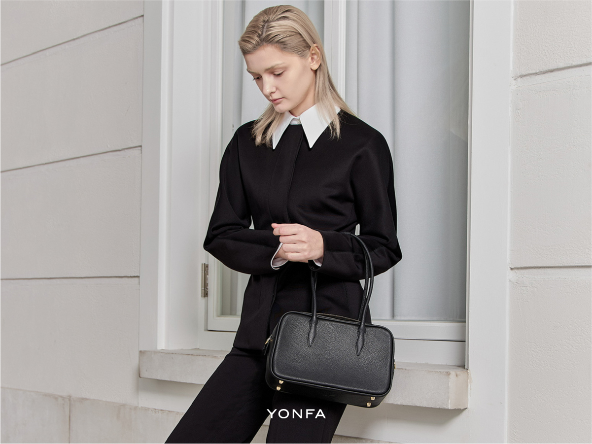 YONFA / TOPページ