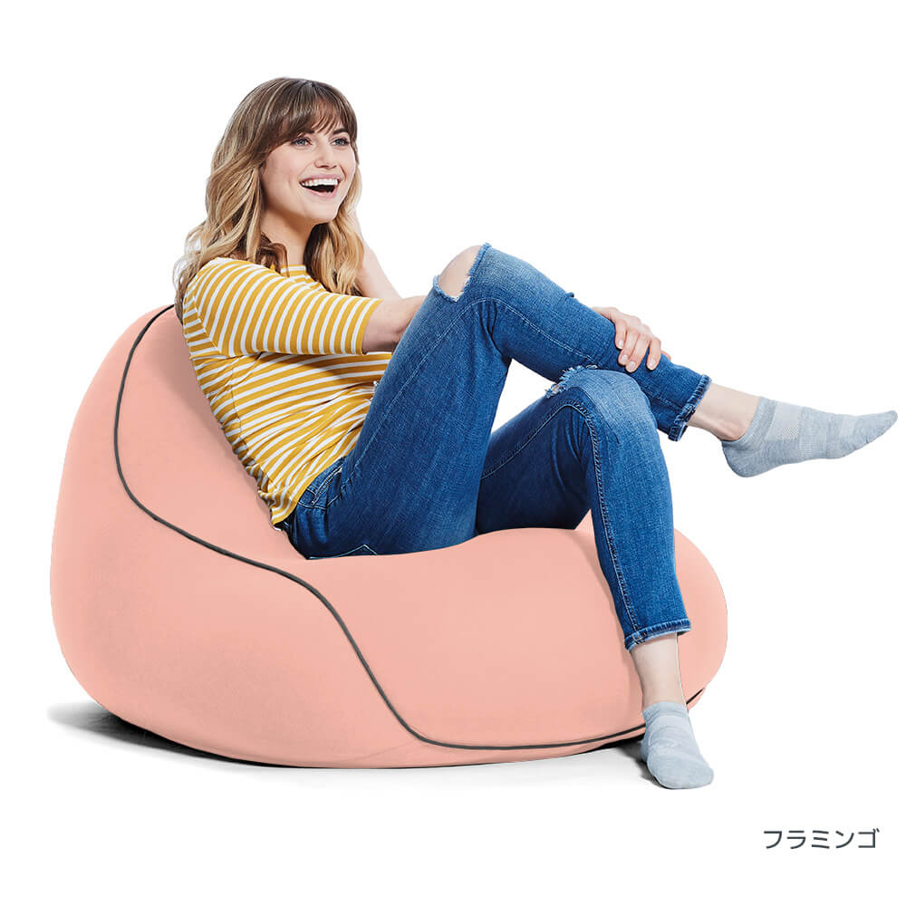 公式】Yogibo Lounger（ヨギボー ラウンジャー） | Yogibo公式