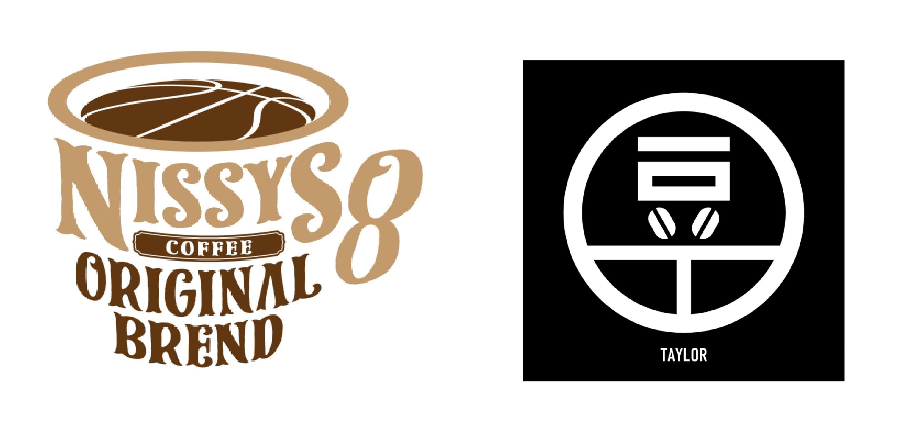 西山達哉・平良彰吾プロデュースグッズ【NISSY Coffee】【TAYLOR