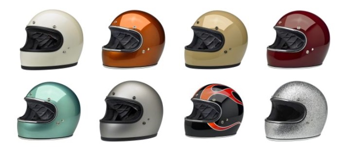 サイズ選び動画】人気のヘルメット”ビルトウェル グリンゴS”ECE規格に