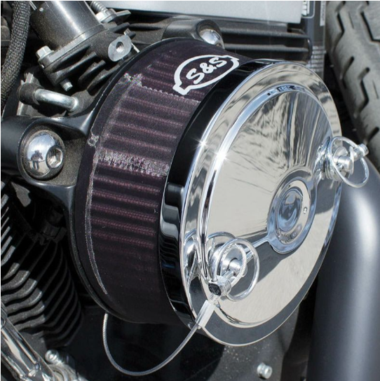 S&S□ステルスエアクリーナー標準フィルター用 レインソックス [170