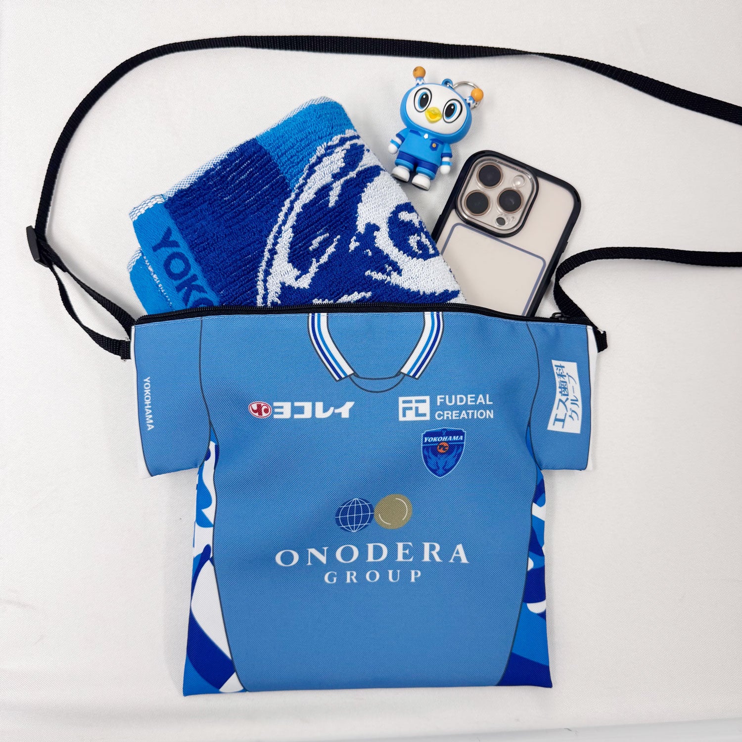 YOKOHAMA FC ONLINE STORE | 横浜FC・公式オンラインストア