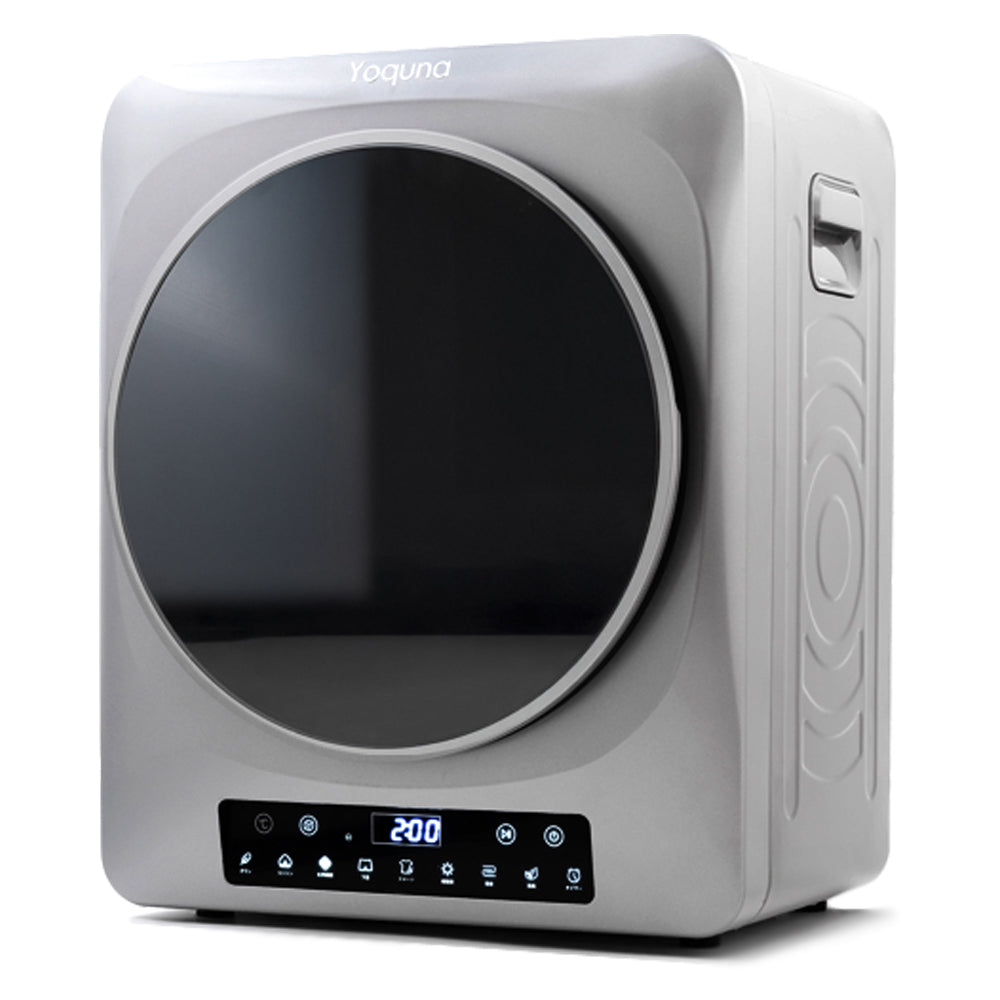 3kg 衣類乾燥機 【Yoquna moondry】｜衣類乾燥機・部屋干し対策