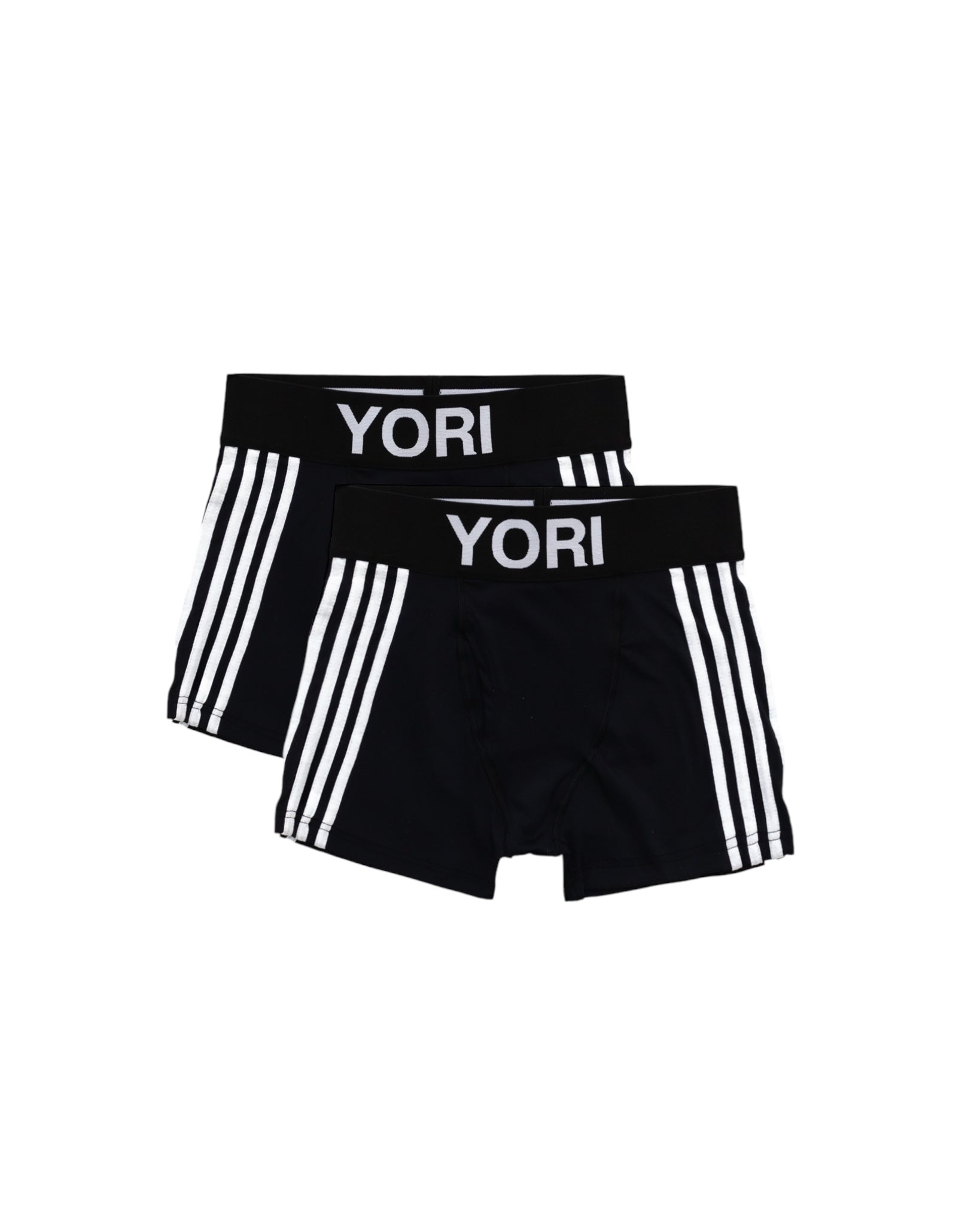5-Stripe Compression Briefs V2 (2 Pack) | YORI