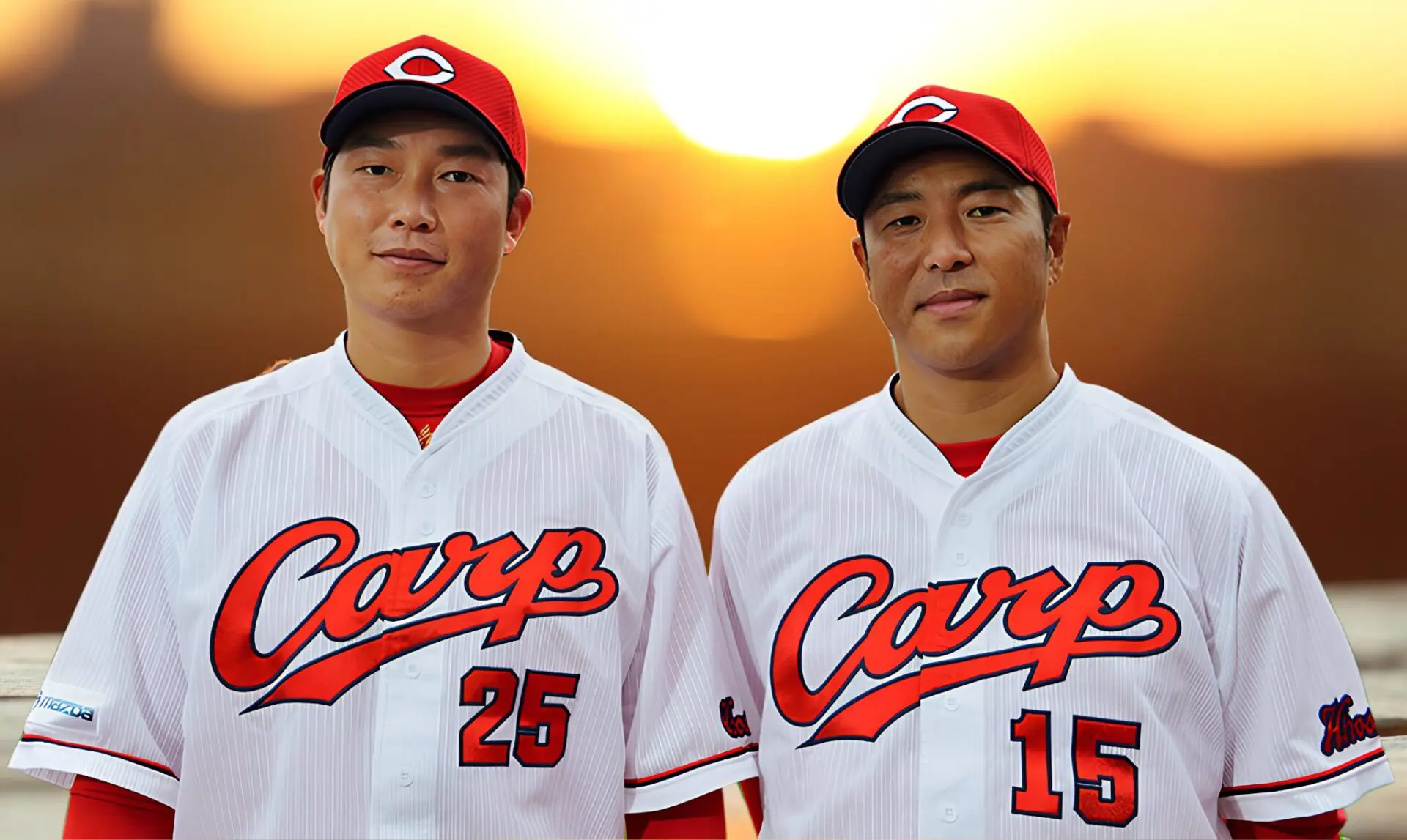 まさかあのアライさんが監督に！新井貴浩の挑戦と広島東洋カープの新