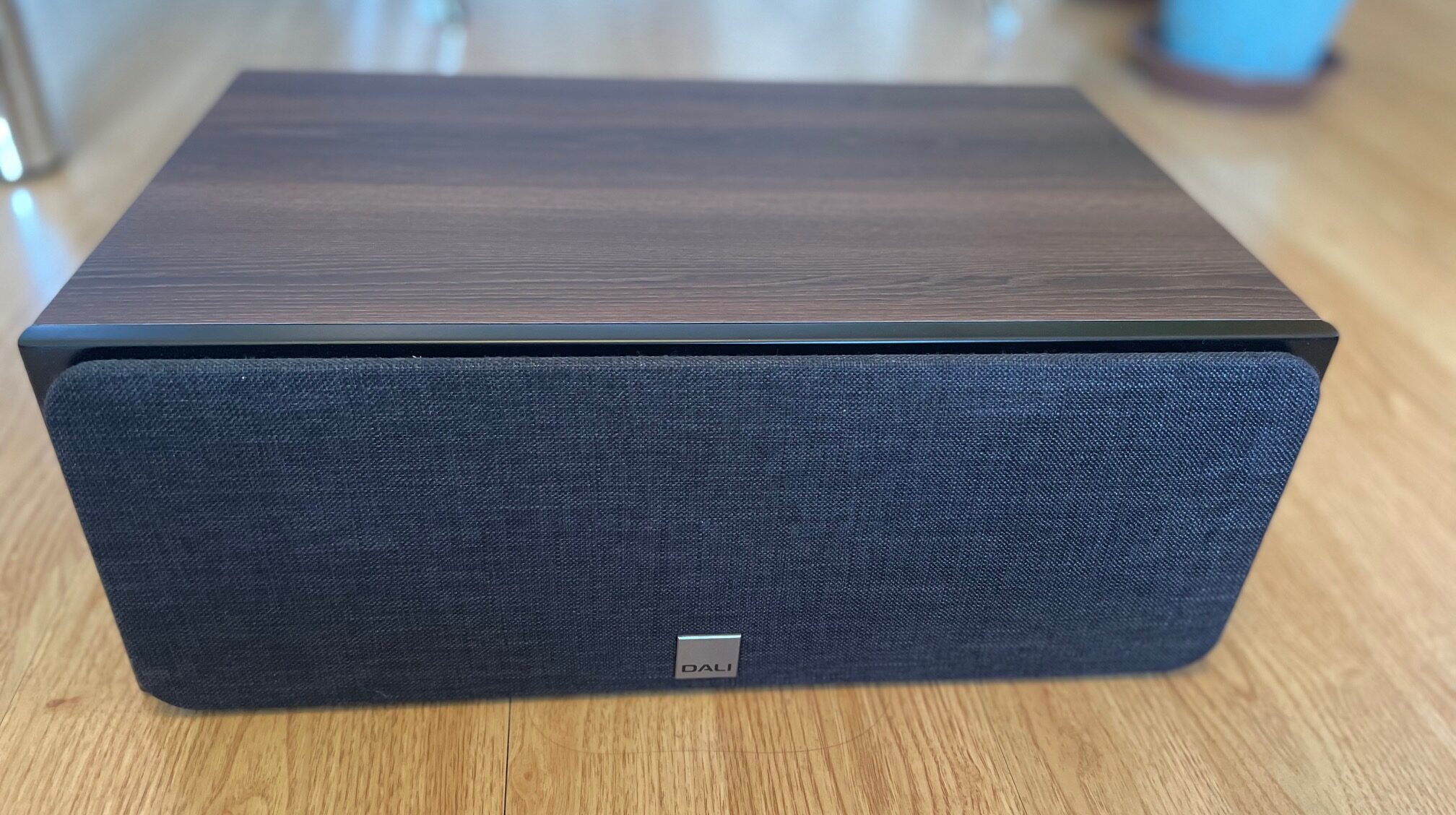 センタースピーカーのおススメ！DALI OBERON VOCALをレビュー - よしか