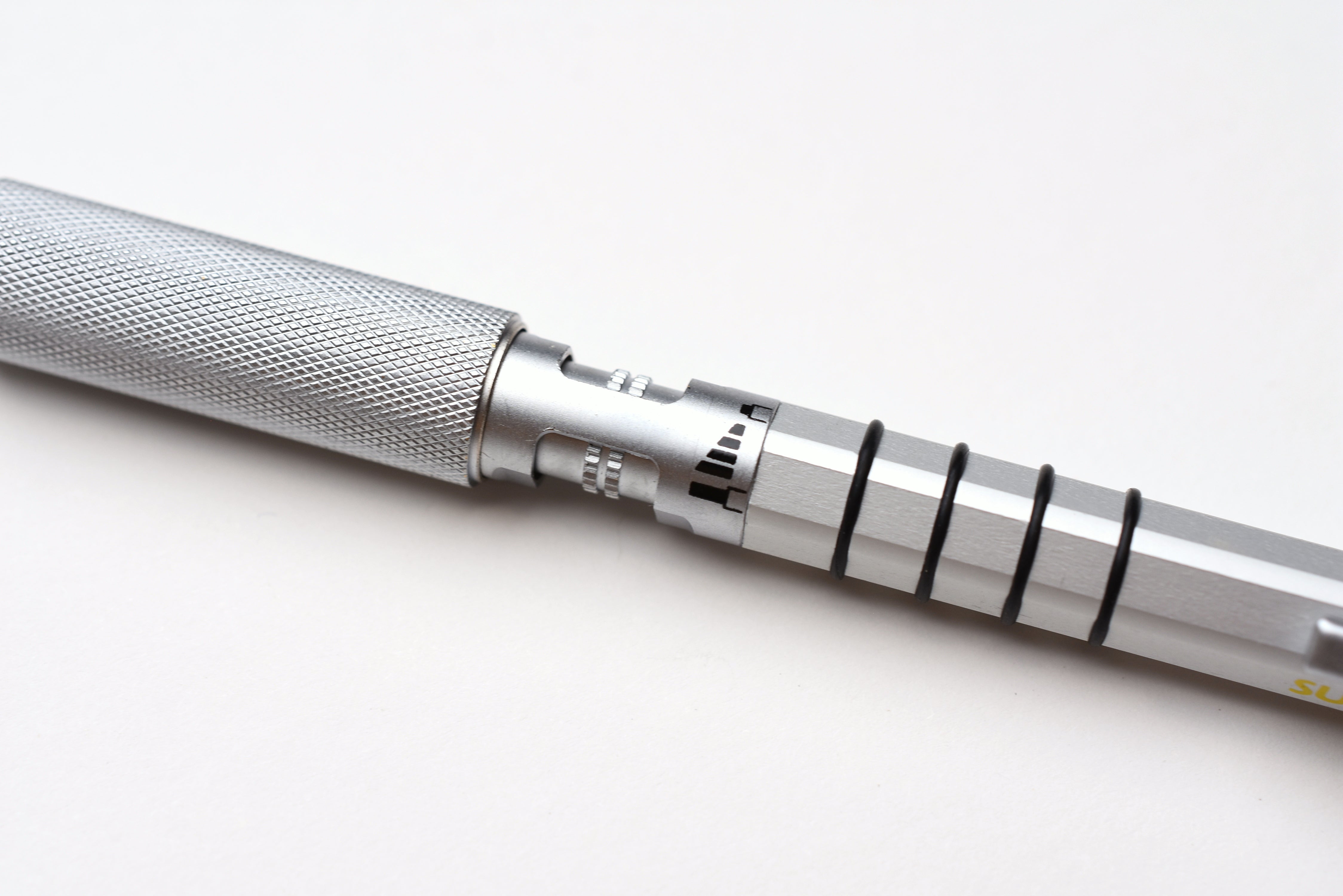 OHTO Super Promecha 1500P - 0.7mm – Yoseka Stationery