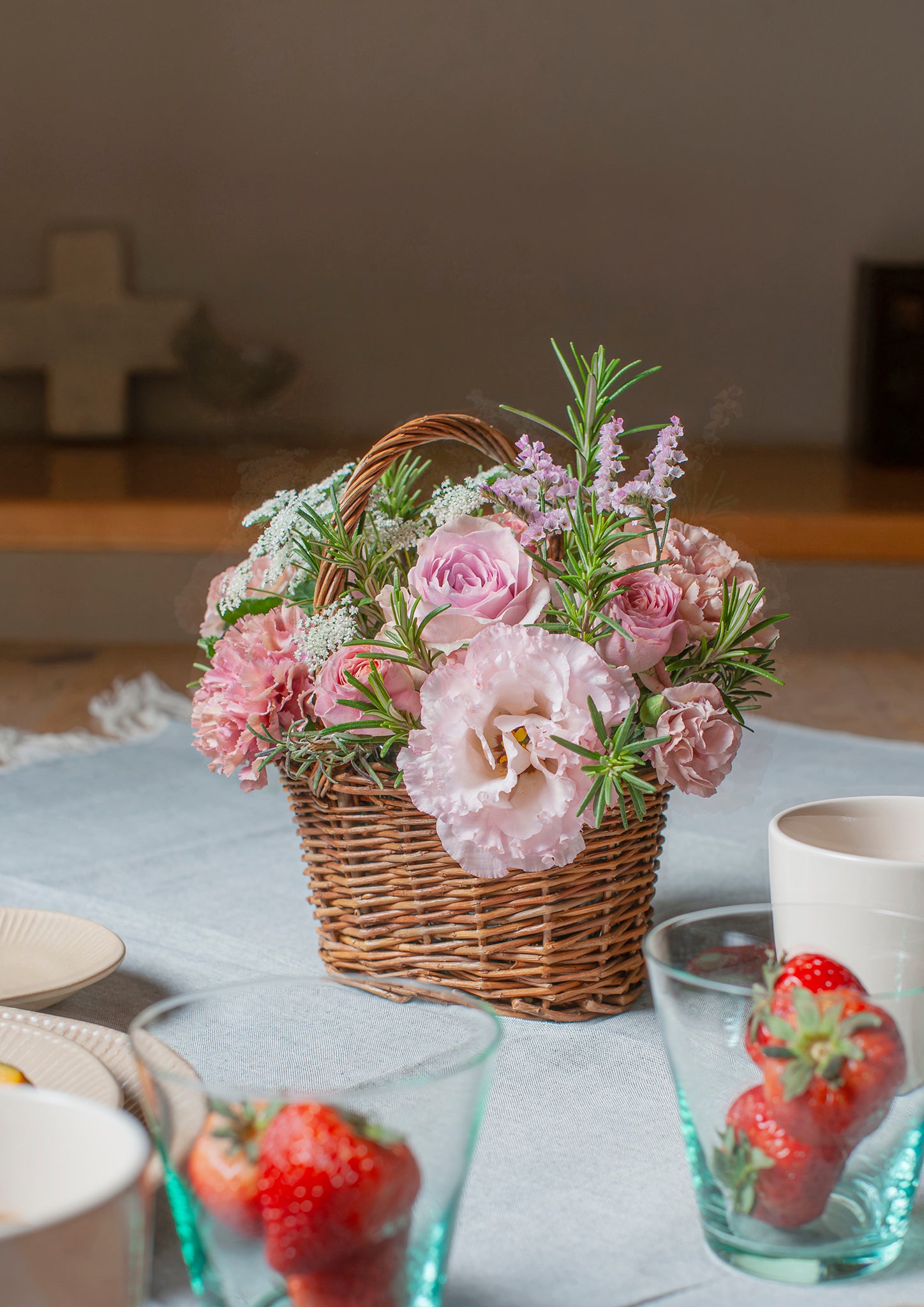 母の日フラワーギフト特集2025】おしゃれな花束・フラワー