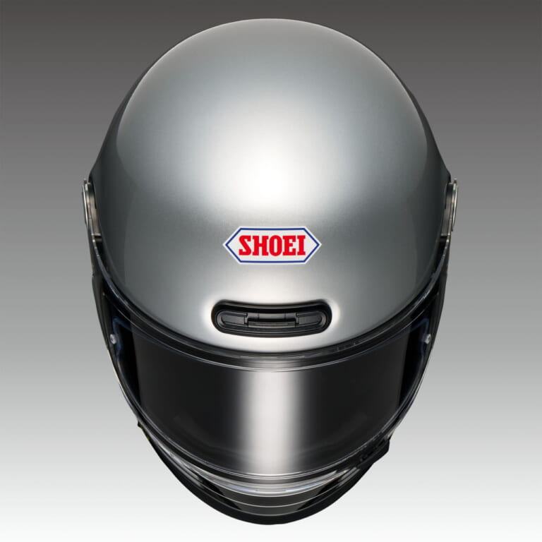 SHOEI「グラムスター アバイディング」登場！ 普遍のアメリカン