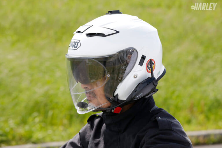 インカムシェア国内No.1のB+COM。ハイエンド機種SB6XRが新登場!│WEB