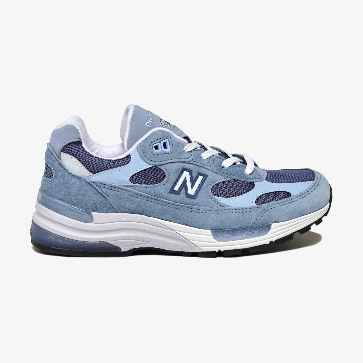 New Balance 992 MiUSA 