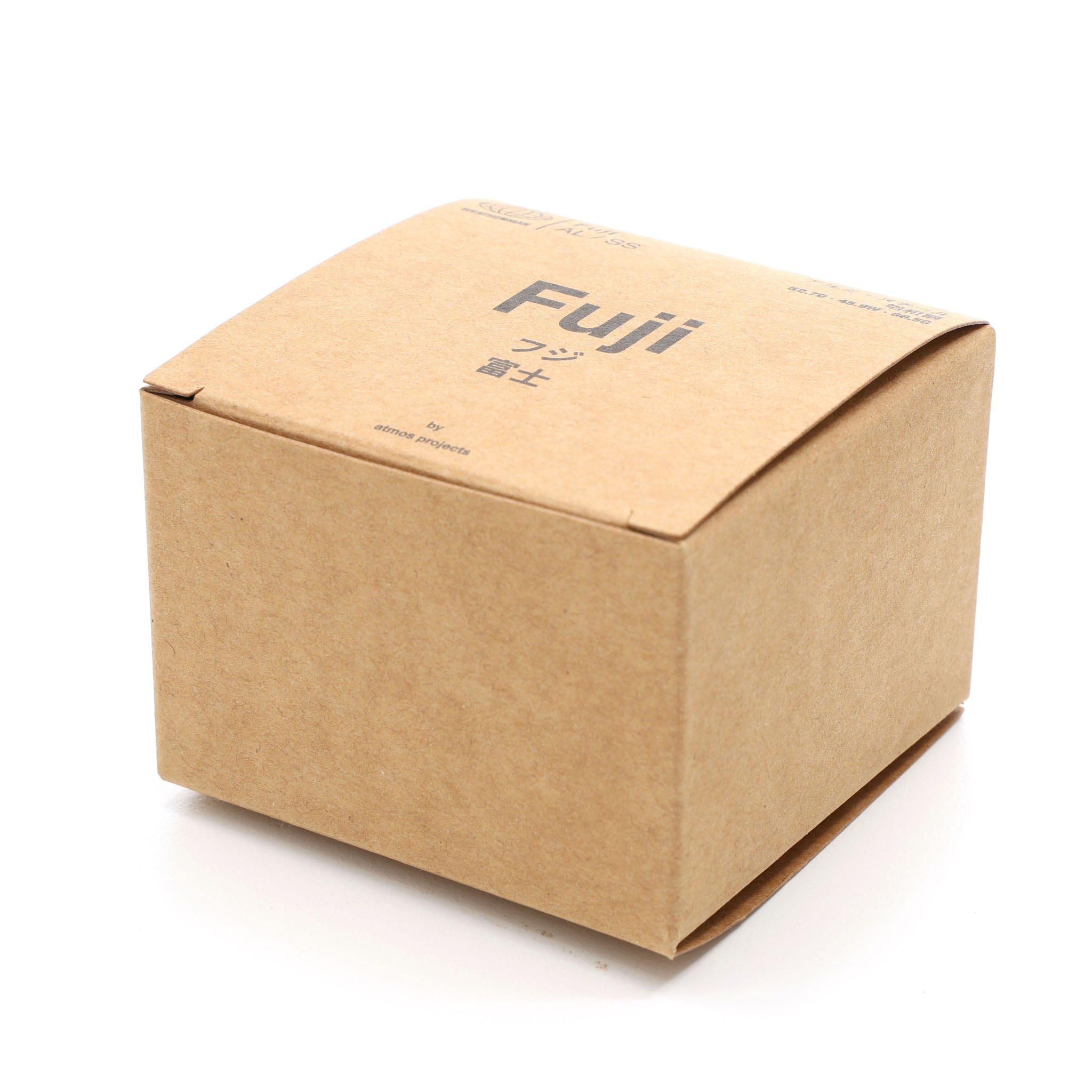 フジ - アトモスプロジェクト ┃ ヨーヨー専門店リワインド