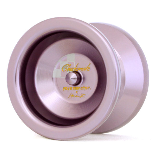 チェックメイト - ヨーヨーモンスター ┃ヨーヨー専門店リワインド