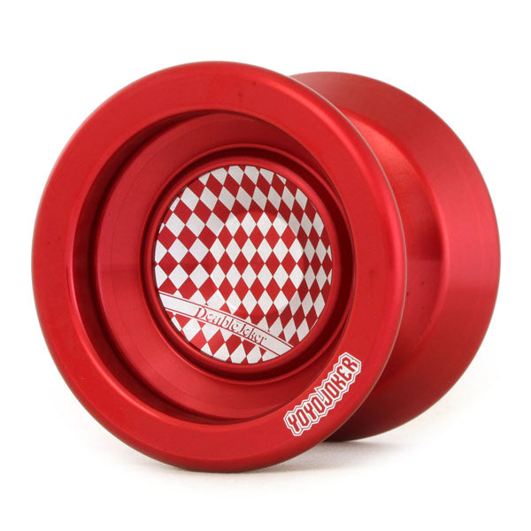 ダブルジョーカー - ヨーヨージョーカー ┃ヨーヨー専門店リワインド