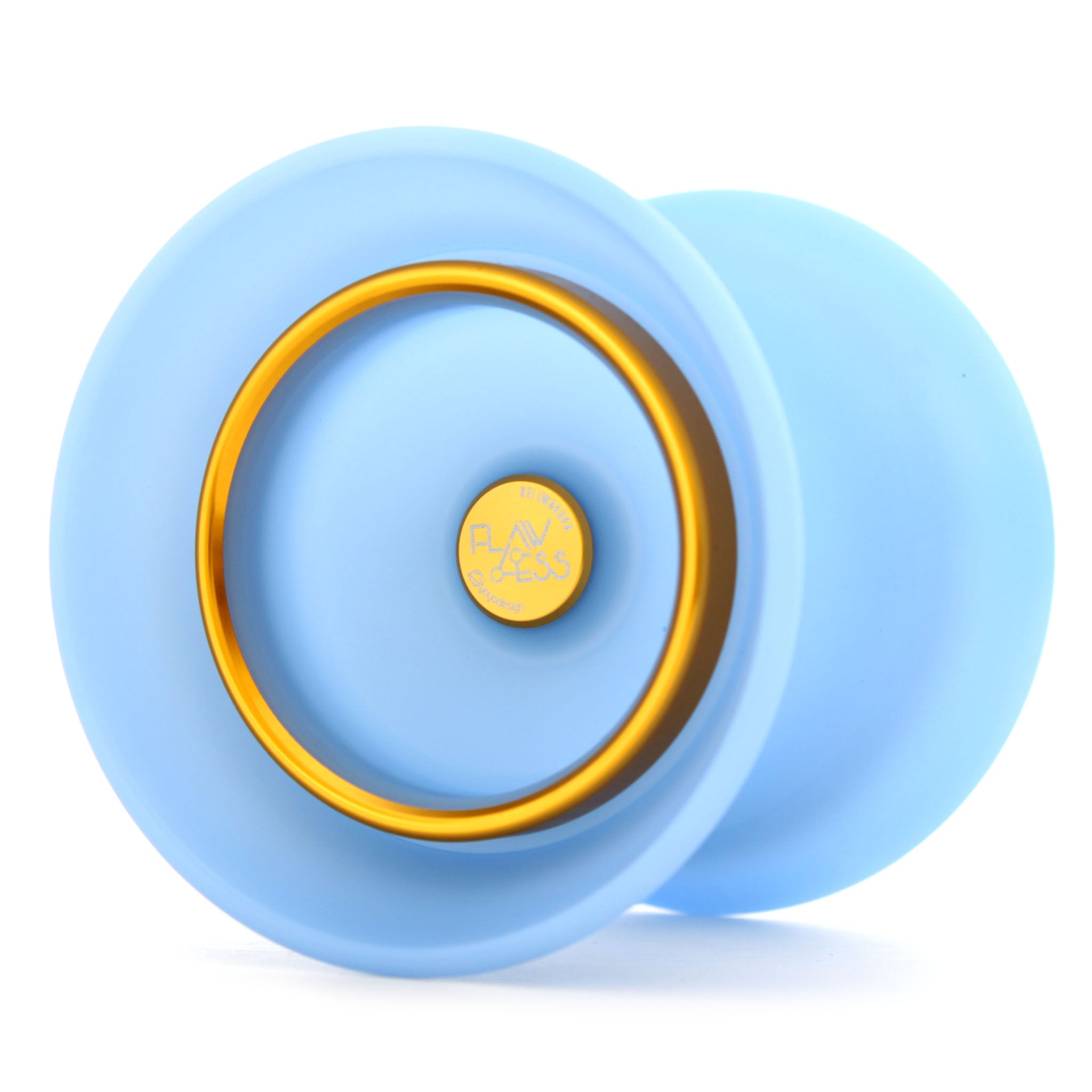 フローレス (サイン入りポストカード付) - C3ヨーヨーデザイン