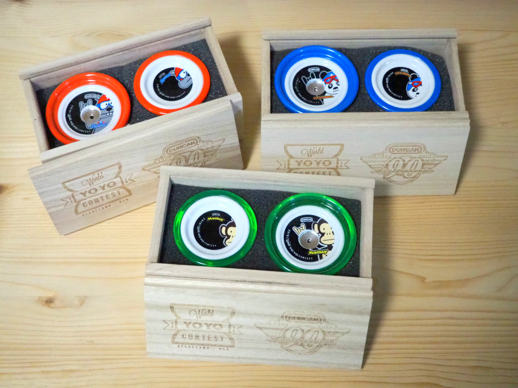 レア】BLINK ヨーヨーリクリエーション ブリンク ブリンク - ヨーヨー