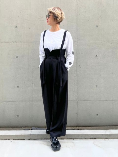 ボトムス | KariAng Y.M.D.O ONLINE STORE