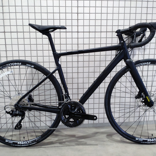 Cannondale】アルミフレームロードバイクの最高峰！！CAAD13DISCの105