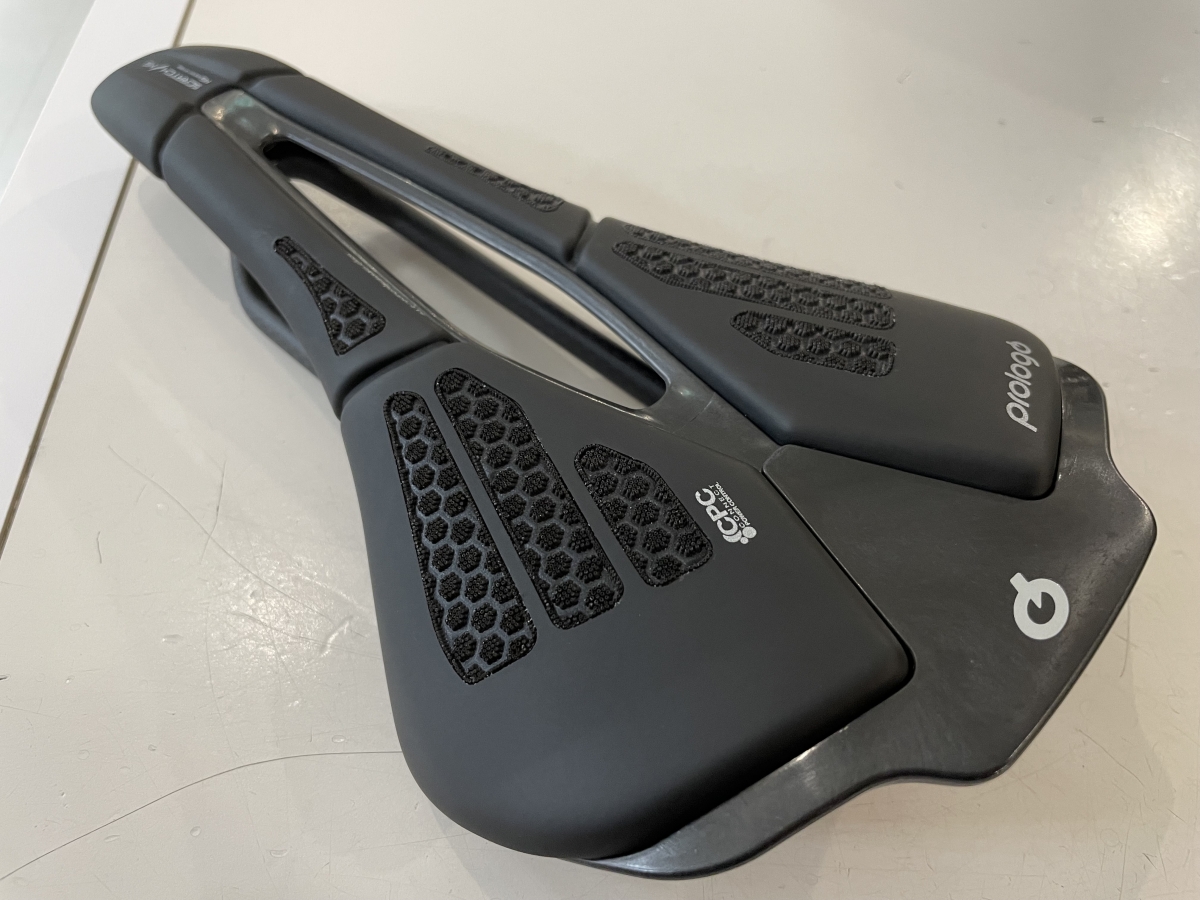 このサドルは！！超おすすめサドル【SCRATCH M5 PAS NACK】 | 大阪で