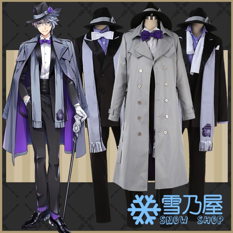 ディズニー ツイステッドワンダーランド ツイステ OCTAVINELLE寮