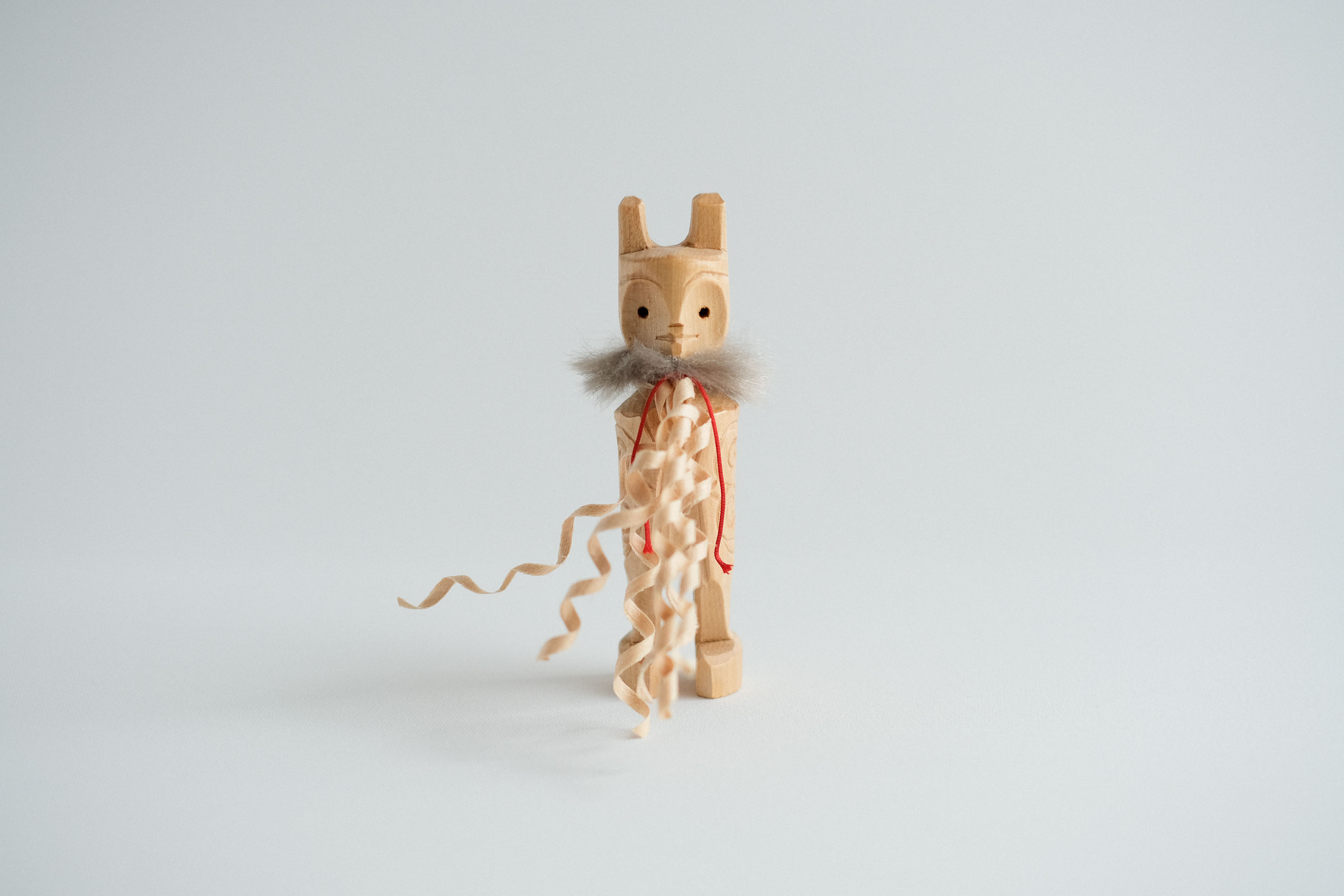 うつくしき郷土玩具 vol.4「セワポロロ」 - ゆかし、くらし。 | くらし