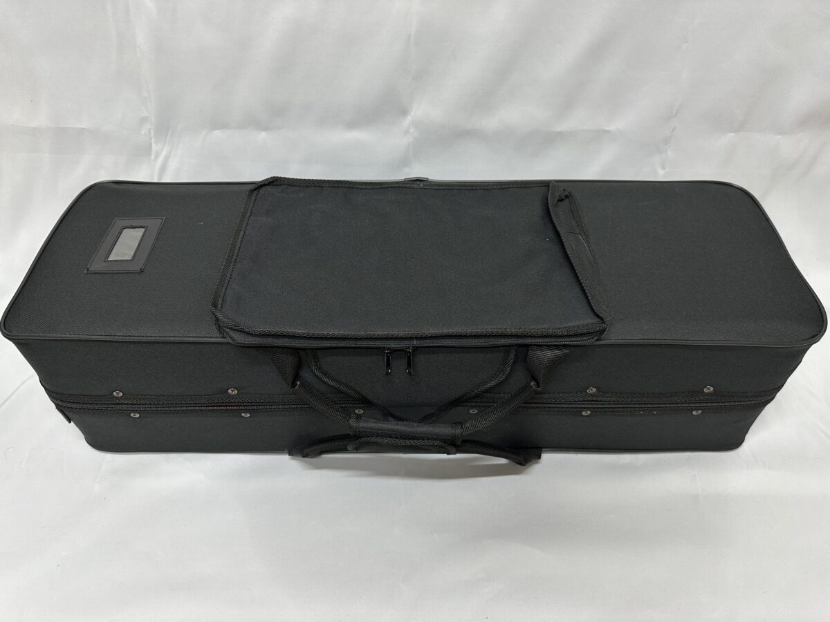 セミハードケース 2丁入れ | 三線処 ゆし木ya 東京