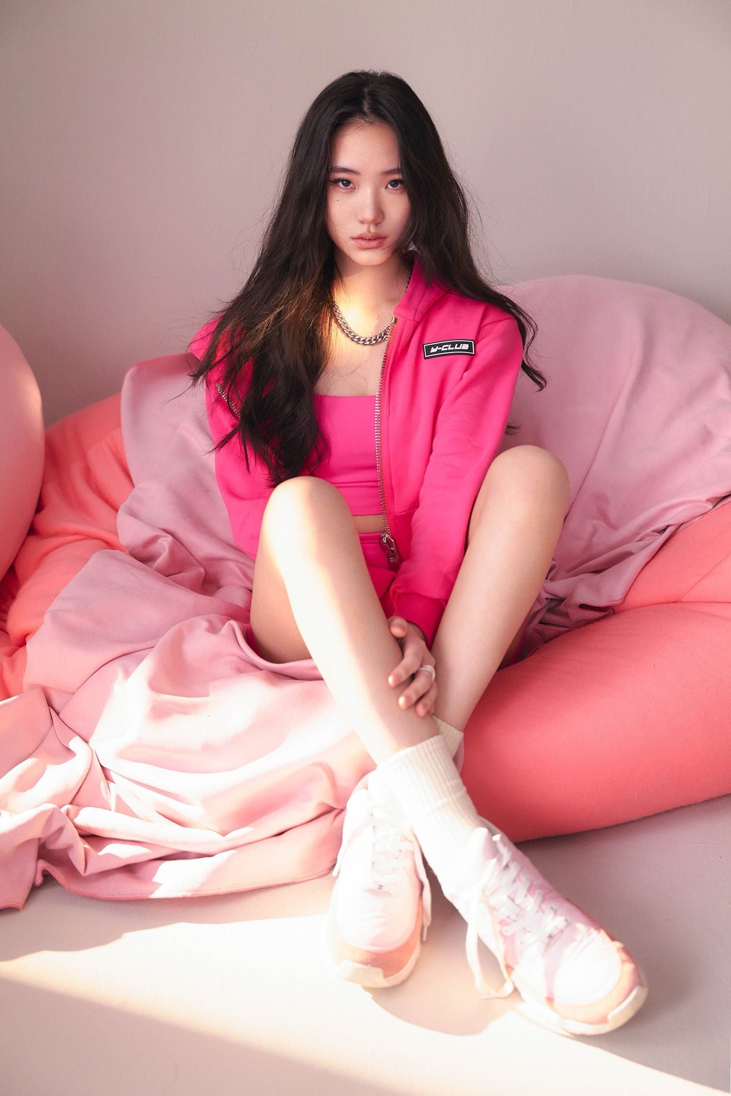 lilyhsuuuu – YUYU ACTIVE