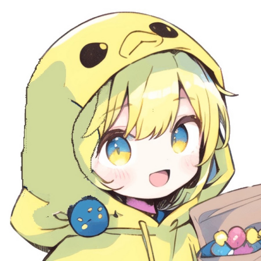 ひよこまめ - YouTube