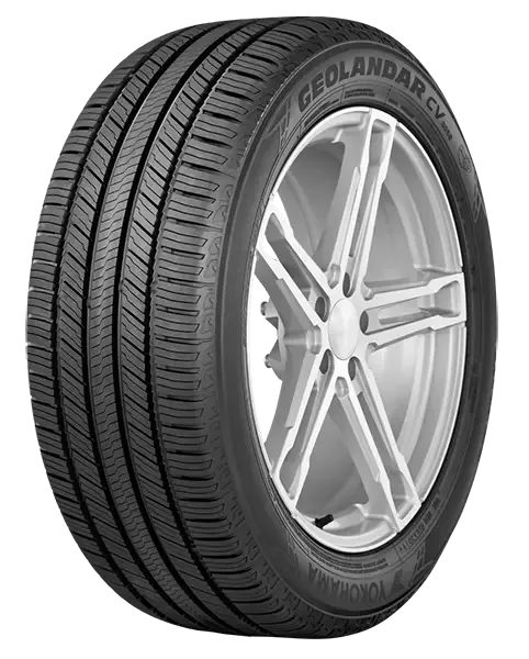 Yokohama GEOLANDAR CV G058 Tires: All-Season… | Yokohama Tire