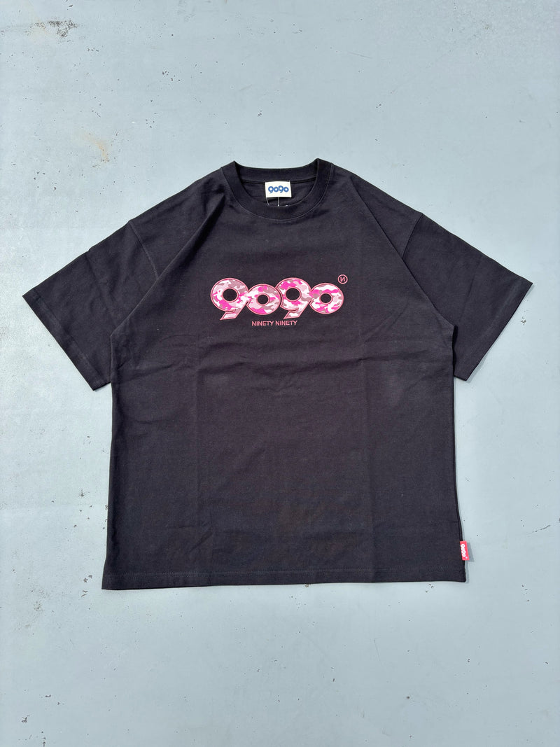 9090 OG Logo Tee – YZ