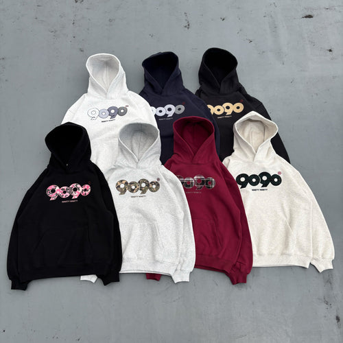 OG Logo Original Hoodie – YZ