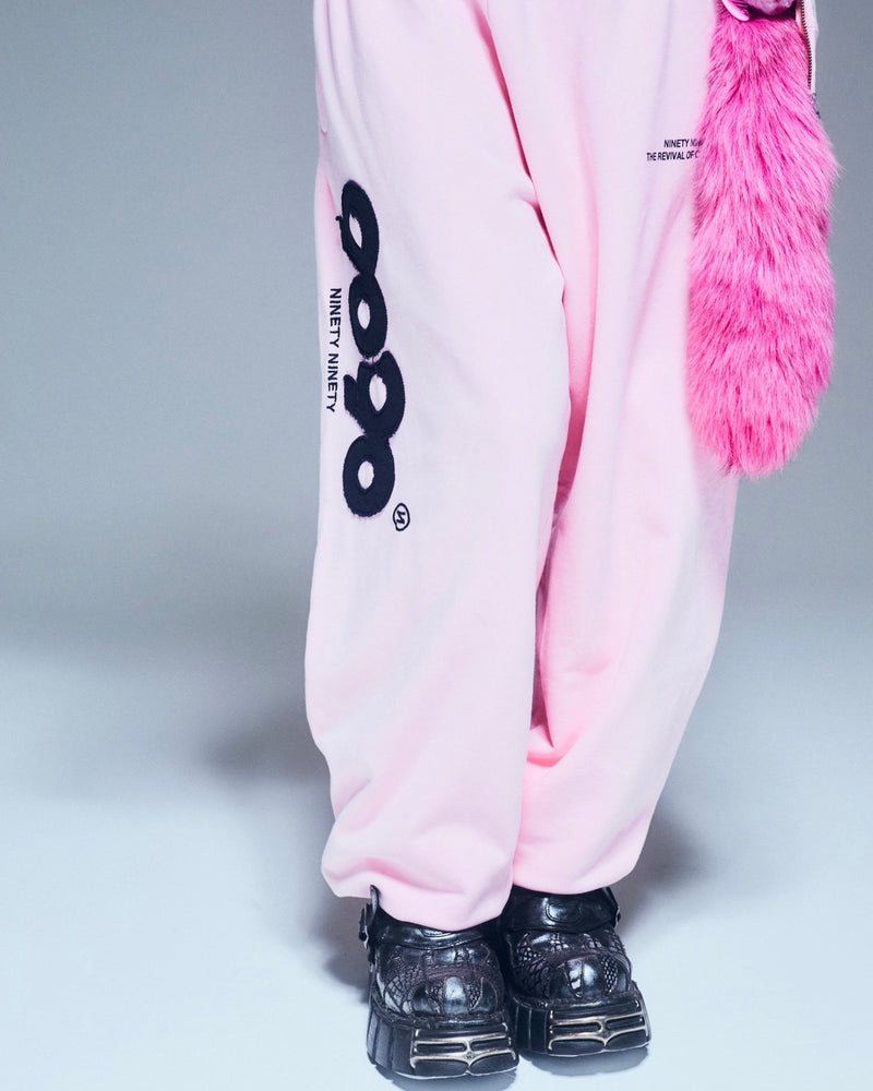 9090 OG Logo Sweat Pants – YZ