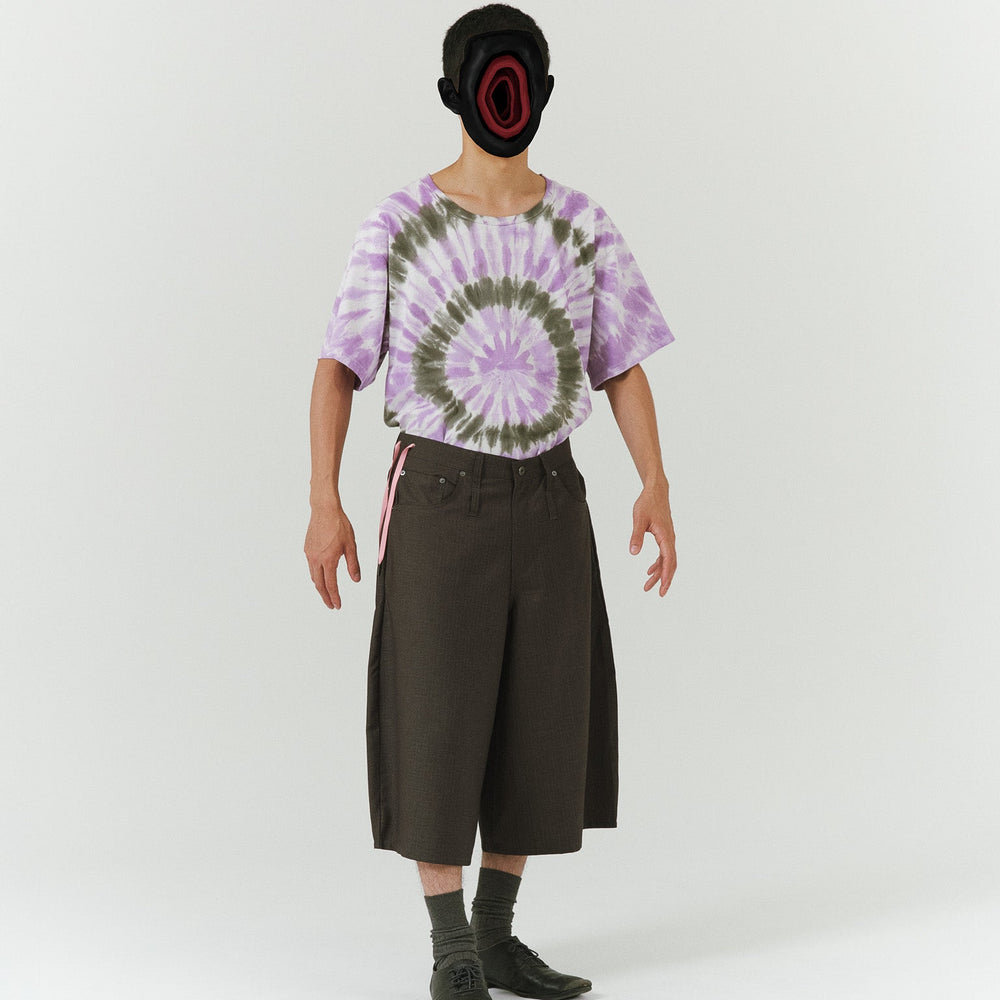 HIROKI TSUZUKI – YZ