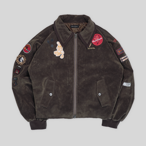 HIROKI TSUZUKI – YZ