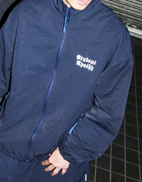 Student Apathy Nylon Set Up – YZ